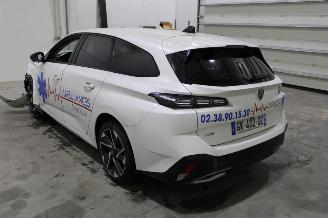 Peugeot 308  picture 4