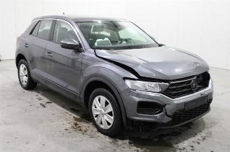 Volkswagen T-Roc  picture 2