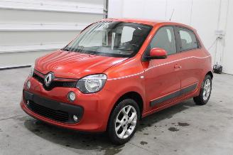 Dezmembrări autoturisme Renault Twingo  2014/10