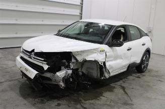 Citroën C4  picture 1