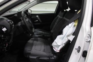 Citroën C4  picture 10