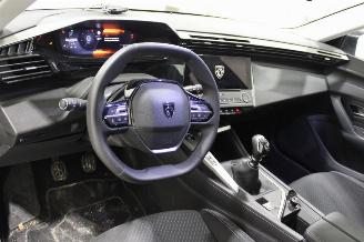 Peugeot 308  picture 10