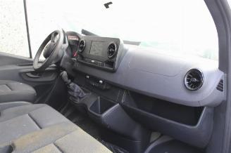 Mercedes Sprinter  picture 11