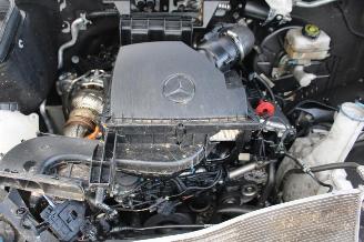Mercedes Sprinter  picture 14