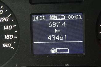 Mercedes Sprinter  picture 13