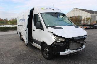 Mercedes Sprinter  picture 3