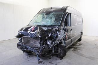 Vrakbiler auto Volkswagen Crafter  2020/10