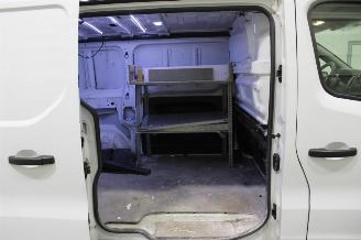 Renault Trafic  picture 20