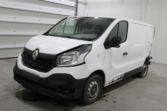 Renault Trafic  picture 1