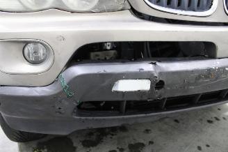 BMW X5  picture 8