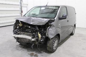 Auto da rottamare Toyota ProAce CITY 2018/1