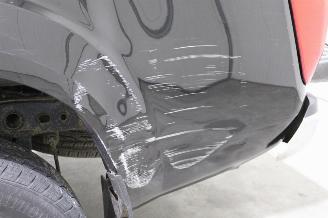 Nissan Navara  picture 9