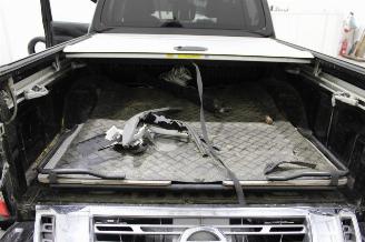 Nissan Navara  picture 20
