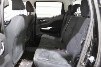 Nissan Navara  picture 12
