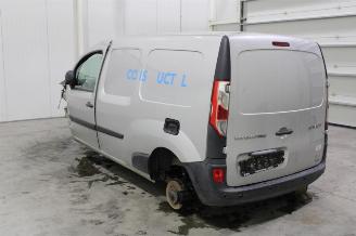 Renault Kangoo  picture 4