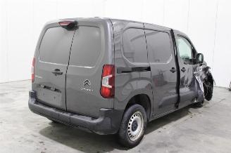 Citroën Berlingo  picture 3