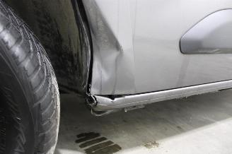 Citroën Berlingo  picture 6