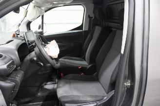 Citroën Berlingo  picture 11