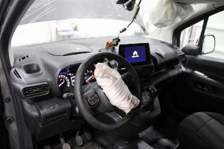 Citroën Berlingo  picture 10