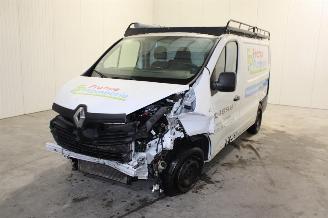 Renault Trafic  picture 1