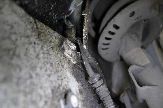 Volkswagen Transporter T6 Kombi picture 19