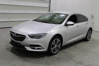 Uttjänta bilar auto Opel Insignia  2020/2