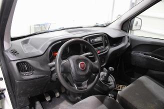 Fiat Doblo  picture 11
