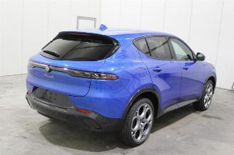 Alfa Romeo Tonale  picture 4