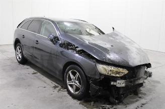 Audi A4  picture 3