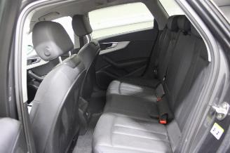 Audi A4  picture 13