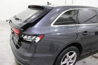 Audi A4  picture 7