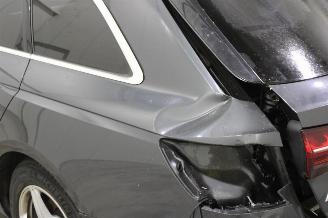 Audi A4  picture 24