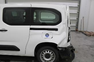 Peugeot Partner  picture 5