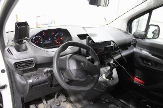 Peugeot Partner  picture 9