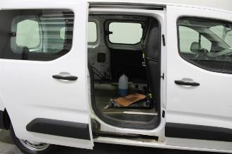 Peugeot Partner  picture 20