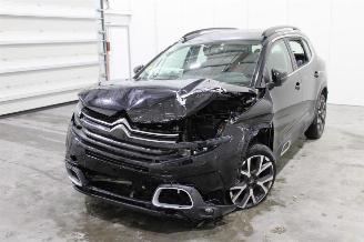 Uttjänta bilar auto Citroën C5 Aircross  2019/3