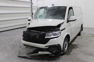 Uttjänta bilar auto Volkswagen Transporter T6 2020/7