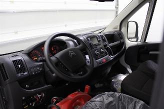 Citroën Jumper  picture 9
