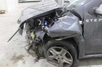 Dacia Sandero  picture 8