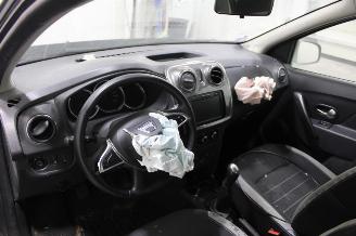 Dacia Sandero  picture 10