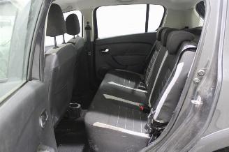 Dacia Sandero  picture 12