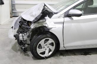 Hyundai I-20 i20 picture 5