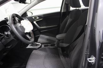 Kia Cee d cee'd picture 12