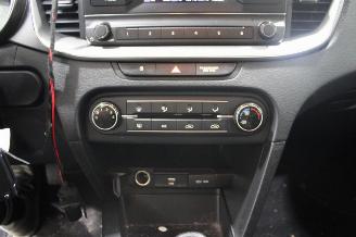 Kia Cee d cee'd picture 24