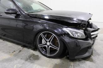 Mercedes C-klasse C 350 picture 5