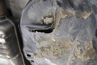 Mercedes C-klasse C 350 picture 17