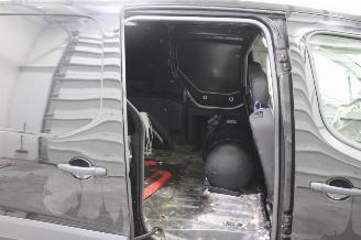 Citroën Berlingo  picture 21