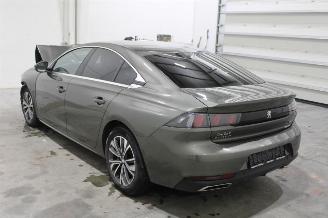 Peugeot 508  picture 4