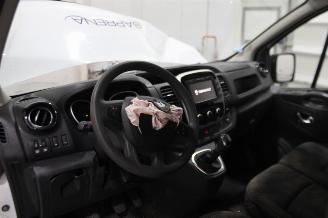 Renault Trafic  picture 9