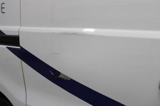 Renault Trafic  picture 8